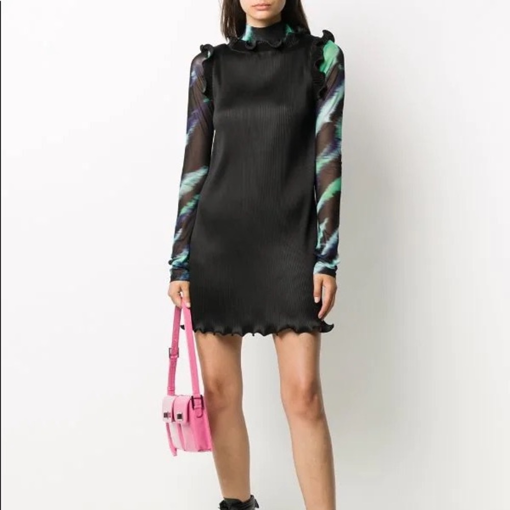 SOLD Marc Jacobs collection “The Pleated Dress”